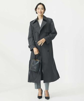ストレッチテーパードパンツ（セットアップ対応）
