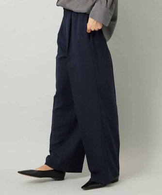 蓑（みの） OMNIGOD womens / オムニゴッド] CLツイルPWイージーワイド