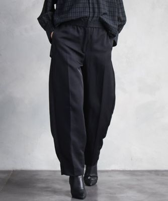 バレルパンツ | MICHEL KLEIN (Women)/ミッシェルクラン | 三越伊勢丹