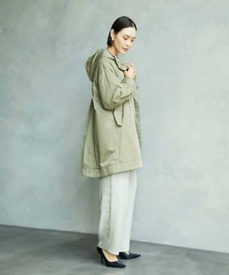 セットアップ対応］コージーパンツ | MICHEL KLEIN (Women)/ミッシェル