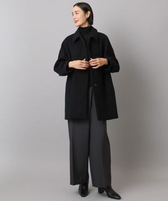 ラップバレルパンツ | MICHEL KLEIN (Women)/ミッシェルクラン | 三越