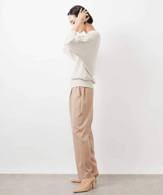 ツイルストレッチパンツ