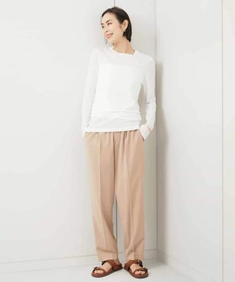 ツイルストレッチパンツ