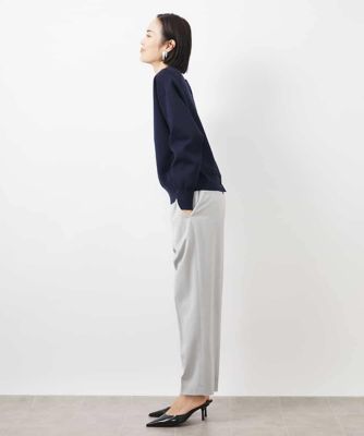 ツイルストレッチパンツ