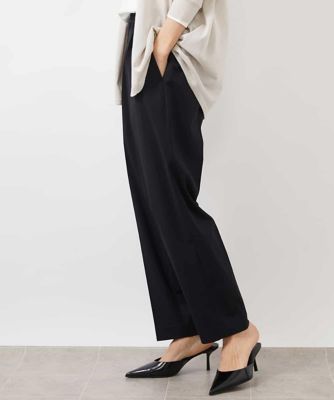 ツイルストレッチパンツ