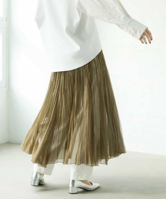 タスランチノクロスルーズラインパンツ