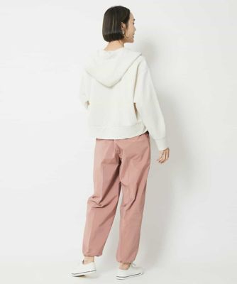 ドロストカーゴパンツ