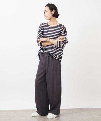 ２ＷＡＹ裾ドロストカーゴパンツ