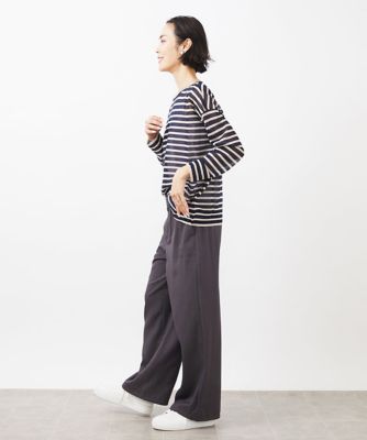 ２ＷＡＹ裾ドロストカーゴパンツ