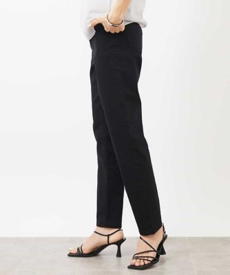 ［４サイズ展開］ストレッチスリムパンツ（ＷＥＢ限定カラーあり）