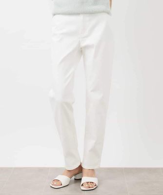 ［４サイズ展開］ストレッチスリムパンツ（ＷＥＢ限定カラーあり）