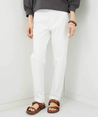 ［４サイズ展開］ストレッチスリムパンツ（ＷＥＢ限定カラーあり）