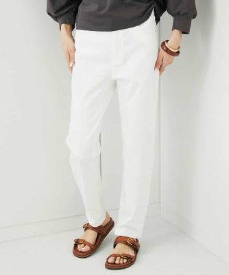 ［４サイズ展開］ストレッチスリムパンツ（ＷＥＢ限定カラーあり）