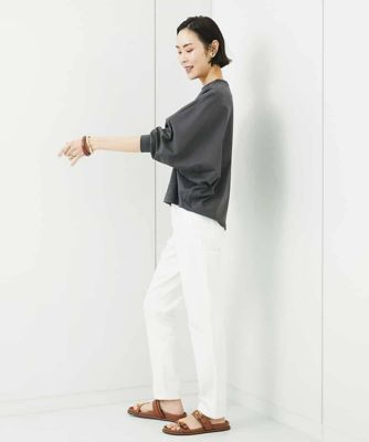 ［４サイズ展開］ストレッチスリムパンツ（ＷＥＢ限定カラーあり）