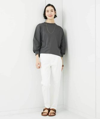 ［４サイズ展開］ストレッチスリムパンツ（ＷＥＢ限定カラーあり）