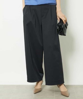 MICHEL  ハイパワーストレッチバレルパンツ MICHEL KLEIN｜ハイパワーストレッチバレルパンツ | Rakuten