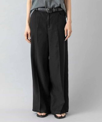 ライトデニムパンツ | MICHEL KLEIN (Women)/ミッシェルクラン | 三越