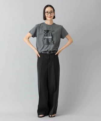 ライトデニムパンツ | MICHEL KLEIN (Women)/ミッシェルクラン | 三越