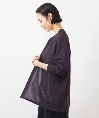 ドルマンスリーブロングカーディガン（ＷＥＢ限定カラーあり）