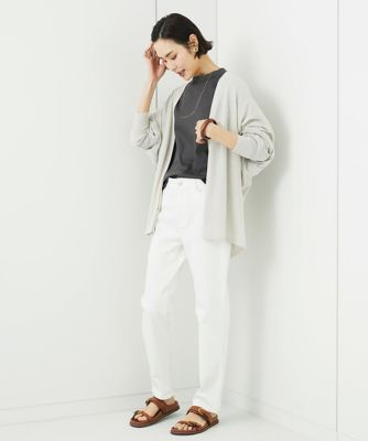 ドルマンスリーブロングカーディガン（ＷＥＢ限定カラーあり）