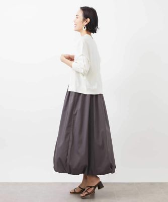 ホールガーメント（Ｒ）Ｖネックカーディガン