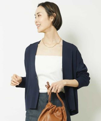 ［ＷＥＢ限定］Ｖネックカーディガン