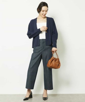 ［ＷＥＢ限定］Ｖネックカーディガン