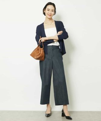 ［ＷＥＢ限定］Ｖネックカーディガン