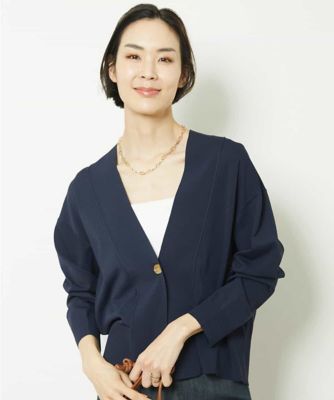 ［ＷＥＢ限定］Ｖネックカーディガン