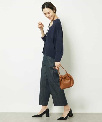 ［ＷＥＢ限定］Ｖネックカーディガン