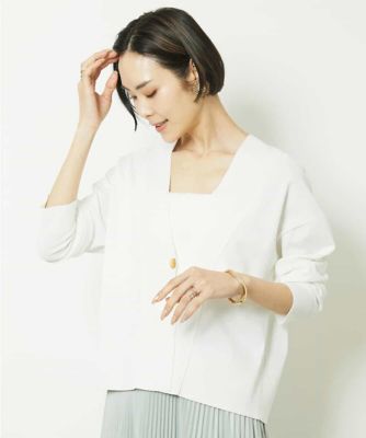 ［ＷＥＢ限定］Ｖネックカーディガン