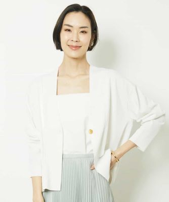 ［ＷＥＢ限定］Ｖネックカーディガン