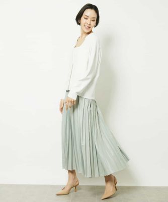 ［ＷＥＢ限定］Ｖネックカーディガン