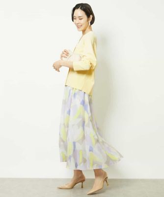 ［ＷＥＢ限定］Ｖネックカーディガン