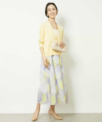 ［ＷＥＢ限定］Ｖネックカーディガン