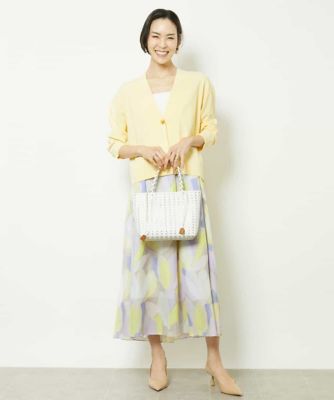 ［ＷＥＢ限定］Ｖネックカーディガン