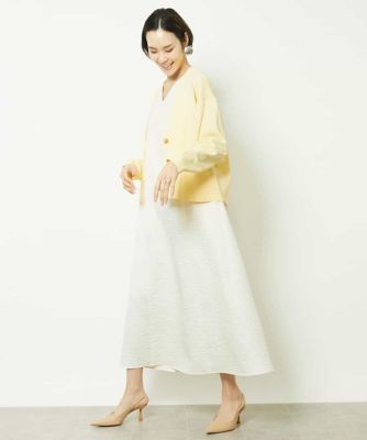 ［ＷＥＢ限定］Ｖネックカーディガン