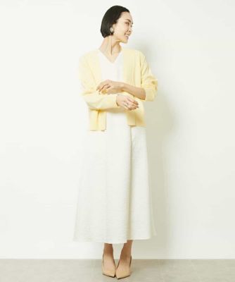 ［ＷＥＢ限定］Ｖネックカーディガン