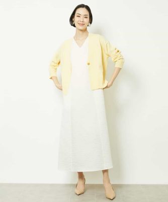 ［ＷＥＢ限定］Ｖネックカーディガン