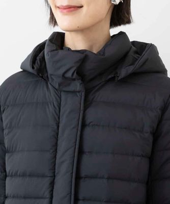 ［定番人気］２ＷＡＹストレッチダウンジャケット