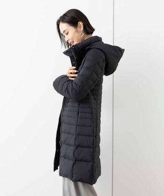 ［定番人気］２ＷＡＹストレッチダウンミドルコート
