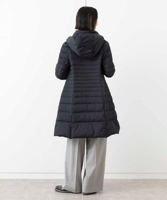 ［定番人気］２ＷＡＹストレッチダウンミドルコート