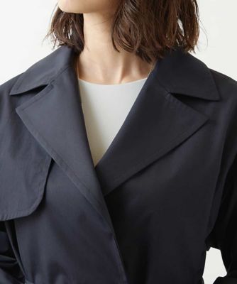 Aライントレンチコート♡ トレンチコート ジャケット/アウター レディース ★大人気商品★