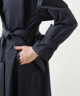 Aライントレンチコート♡ トレンチコート ジャケット/アウター レディース ★大人気商品★