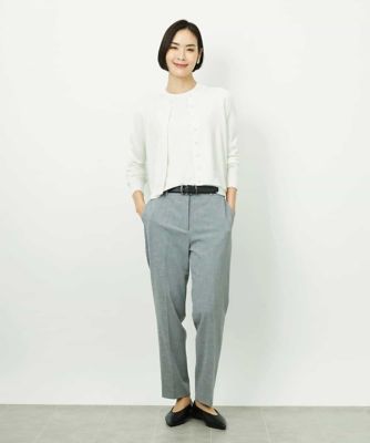 本革ベルト | MICHEL KLEIN (Women)/ミッシェルクラン | 三越伊勢丹