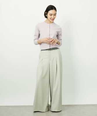 本革ベルト | MICHEL KLEIN (Women)/ミッシェルクラン | 三越伊勢丹