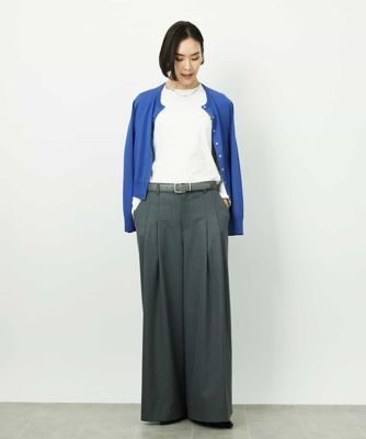 本革ベルト | MICHEL KLEIN (Women)/ミッシェルクラン | 三越伊勢丹