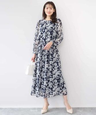 【新品未使用】ロイヤルシフォン ブラウス ホワイト 大きいサイズ44 自由区ロイヤルシフォンプルオーバー 大きいサイズ44 新品 定価18