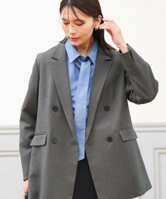 MK MICHEL KLEIN (Women)のジャケット | レディース | 三越伊勢丹