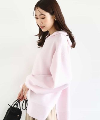 Half zip sweatshirt TV242－JL334 | TOGA